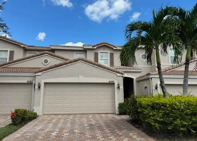 Property at 4040 Cherrybrook Loop, Fort Myers, FL, 33966, 3 beds, 2.5 baths, [object Object]