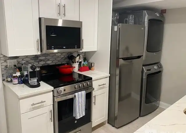 Property at 1748 S St NW Unit B, Washington, DC, 20009, 2 beds, 1 bath, [object Object]