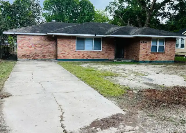 Property at 4316 Joseph St, Baton Rouge, LA, 70805, 3 beds, 2 baths, [object Object]