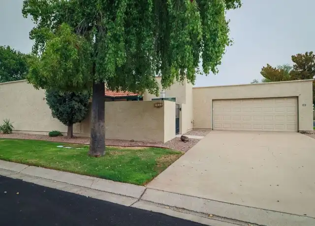 Property at 434 Leisure World, Mesa, AZ, 85206, 2 beds, 2 baths, [object Object]