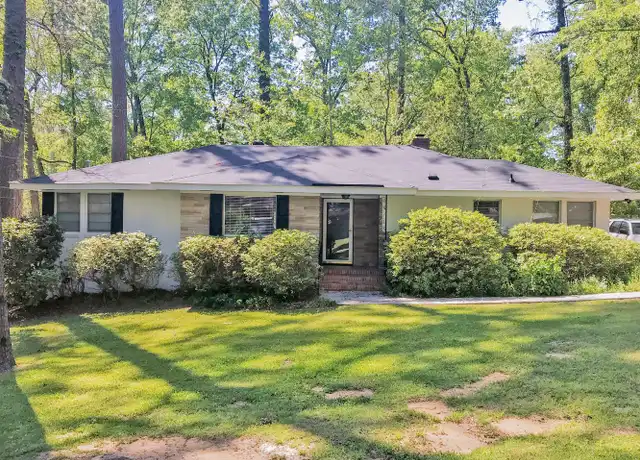 Property at 273 W Vineland Rd, Augusta, GA, 30904, 3 beds, 1 bath, [object Object]
