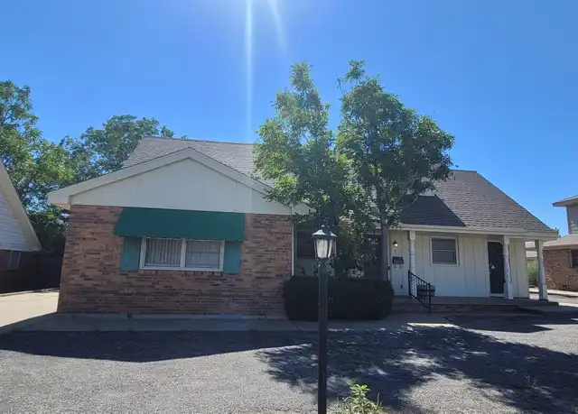 Property at 3409 Janet Dr Unit B, Amarillo, TX, 79109, 2 beds, 1 bath, [object Object]