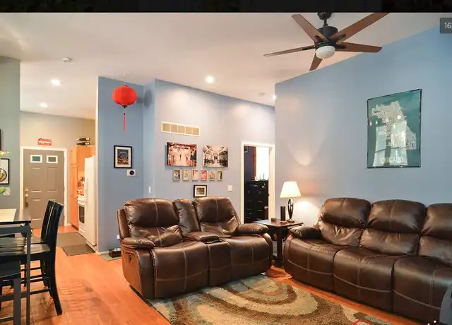 Property at 2427 N Racine Ave, Chicago, IL, 60614, 1 bed, 1 bath, [object Object]