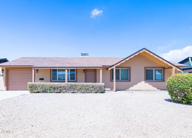Property at 10846 N 109th Ave, Sun City, AZ, 85351, 3 beds, 2 baths, [object Object]