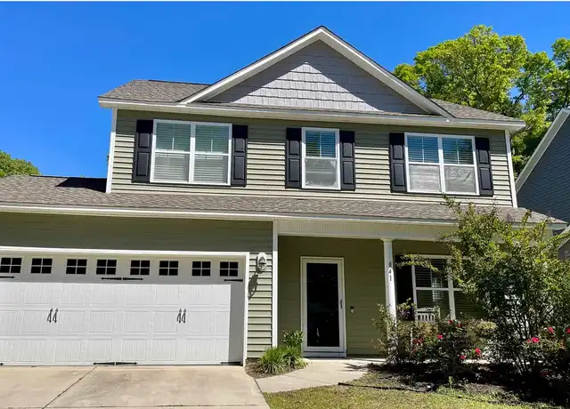 Property at 841 Lea Landing Dr, Wilmington, NC, 28412, 4 beds, 2.5 baths, [object Object]