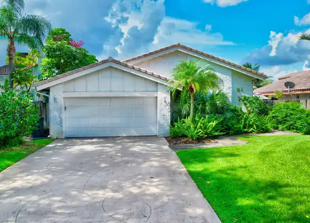 Property at 6458 Sweet Maple Ln, Boca Raton, FL, 33433, 3 beds, 2.5 baths, [object Object]