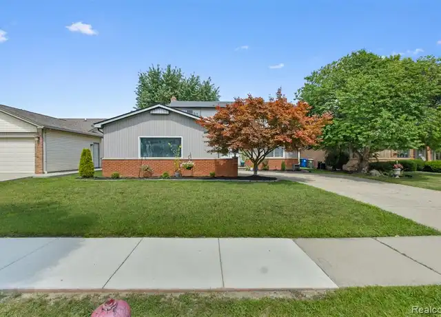 Property at 42618 Addison Ave, Canton, MI, 48187, 4 beds, 2 baths, [object Object]