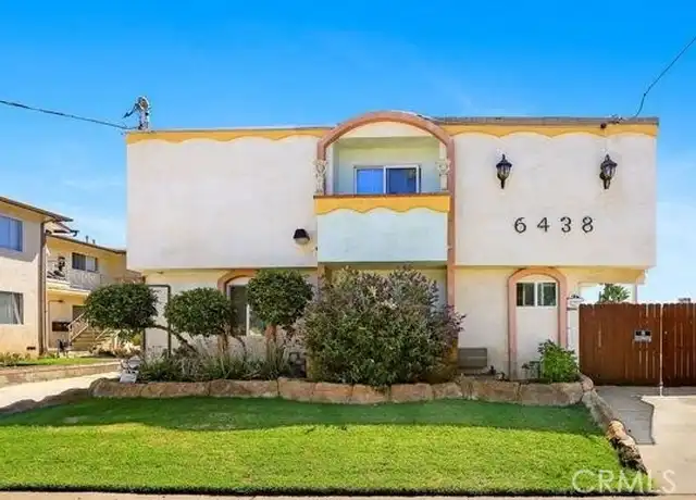 Property at 6438 Mammoth Ave, Van Nuys, CA, 91401, 1 bed, 1 bath, [object Object]