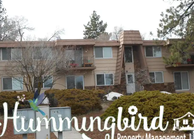 Property at 15 SE Roosevelt Ave, Bend, OR, 97702, 2 beds, 1 bath, [object Object]