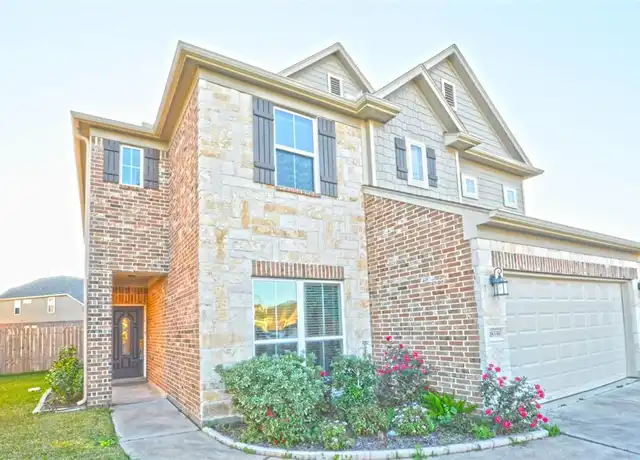 Property at 18339 All Oak Trl, Houston, TX, 77084, 5 beds, 3 baths, [object Object]