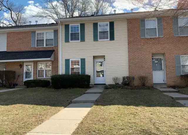 Property at 279 Palombi Ct #279, East Brunswick, NJ, 08816, 2 beds, 2.5 baths, [object Object]
