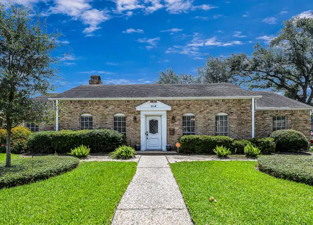 Property at 614 Val Lena Dr, Houston, TX, 77024, 4 beds, 2 baths, [object Object]