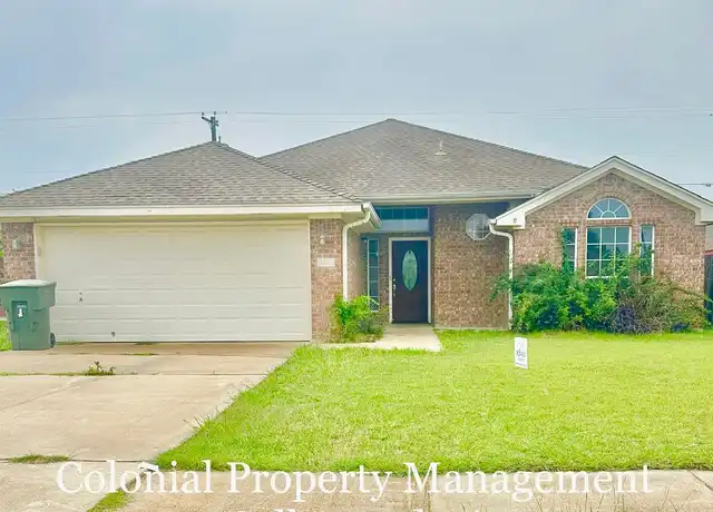 Property at 4407 Jim Ave, Killeen, TX, 76549, 3 beds, 2 baths, [object Object]