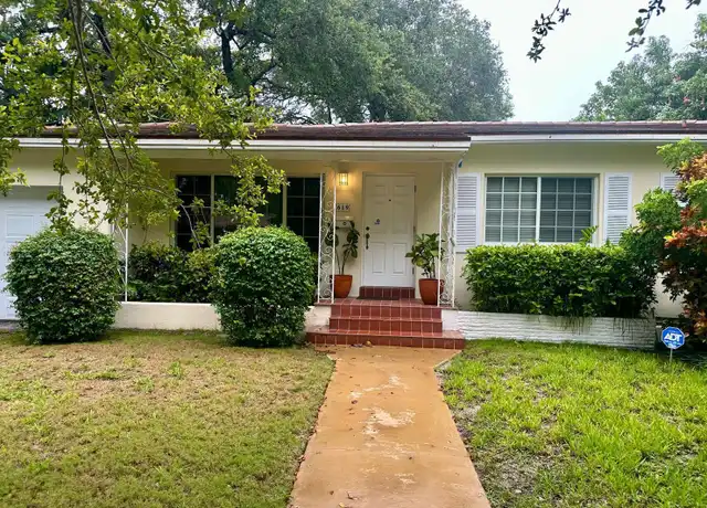 Property at 619 Altara Ave, Coral Gables, FL, 33146, 3 beds, 2 baths, [object Object]