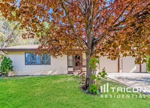 Property at 6200 74th Ave N, Minneapolis, MN, 55443, 5 beds, 3 baths, [object Object]
