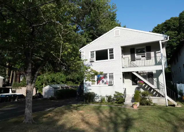 Property at 16 Oenoke Pl Unit 3, Stamford, CT, 06907, 1 bed, 1 bath, [object Object]