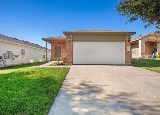 Property at 5804 Glowing Star Trl, Austin, TX, 78724, 3 beds, 2 baths, [object Object]