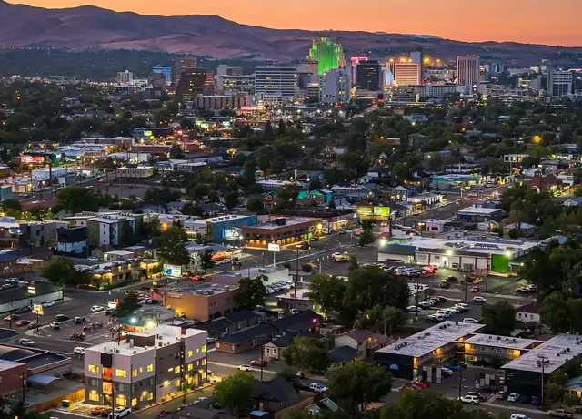 Photo of 320 Grand Canyon Blvd, Reno, NV 89502
