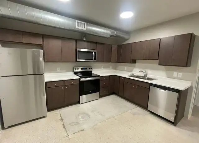 Property at 100 Fallwood Rd Unit 100-ADA, Redwood Falls, MN, 56283, 1 bed, 1 bath, [object Object]