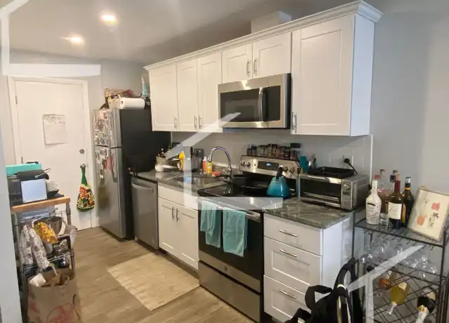 Property at 28 Brentwood St, Boston, MA, 02134, 2 beds, 1 bath, [object Object]