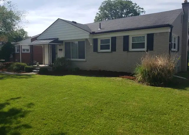 Property at 23025 Kipling St, Saint Clair Shores, MI, 48080, 3 beds, 1 bath, [object Object]