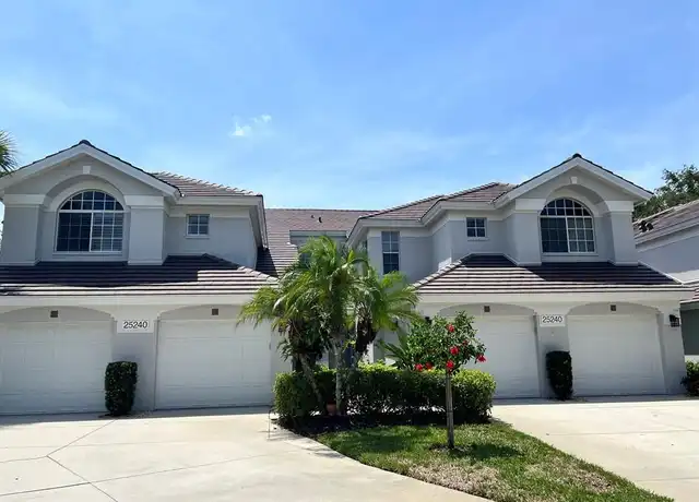 Property at 25240 Pelican Creek Cir #202, Bonita Springs, FL, 34134, 2 beds, 2 baths, [object Object]