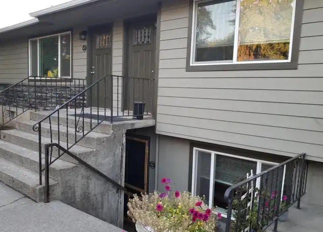 Property at 1411 N Post St, Spokane, WA, 99201, 1 bed, 1 bath, [object Object]