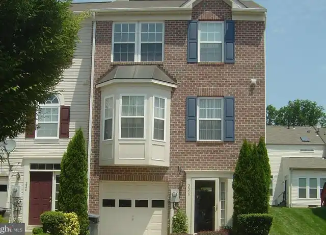 Property at 226 Oliver Heights Rd, Owings Mills, MD, 21117, 3 beds, 2.5 baths, [object Object]