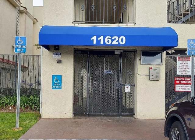 Photo of 11620 Warner Ave #423, Fountain Valley, CA 92708