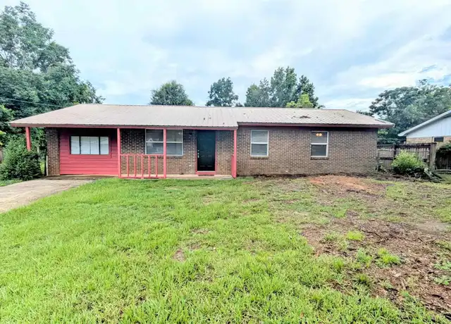 Property at 1022 Woodbury Pl, Cantonment, FL, 32533, 3 beds, 1.5 baths, [object Object]
