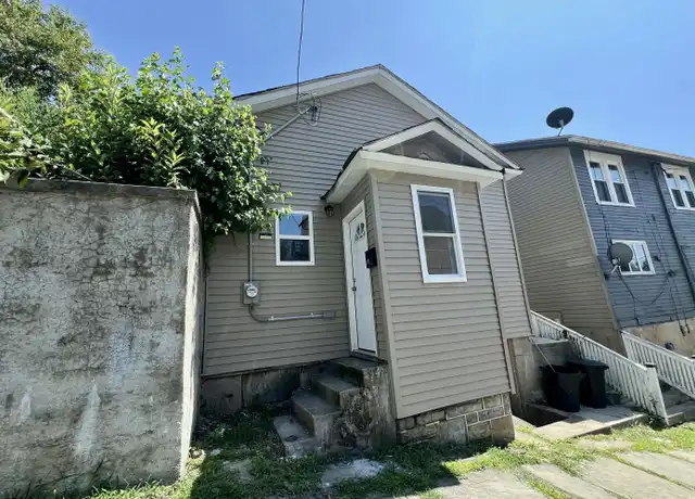 Property at 337 S Hyde Park Ave, Scranton, PA, 18504, 2 beds, 1 bath, [object Object]