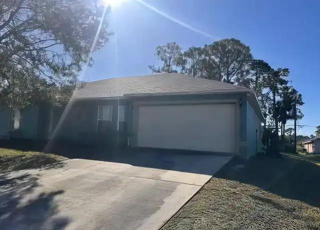 Property at 228 Olean St SW, Palm Bay, FL, 32908, 3 beds, 2 baths, [object Object]