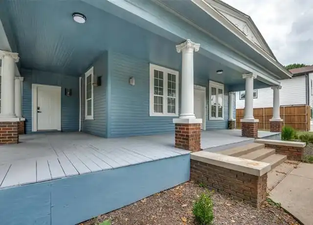 Property at 610 W 9th St, Dallas, TX, 75208, 2 beds, 1 bath, [object Object]