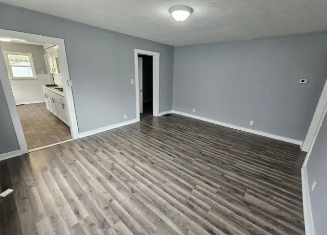 Property at 2414 E Lynn St Unit 1, Anderson, IN, 46016, 3 beds, 2 baths, [object Object]