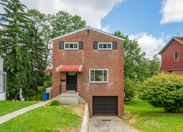Property at 641 Brinwood Ave, Pittsburgh, PA, 15227, 3 beds, 1 bath, [object Object]
