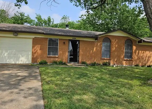 Property at 6509 Woodchuck Dr, Greenville, TX, 75402, 3 beds, 1.5 baths, [object Object]
