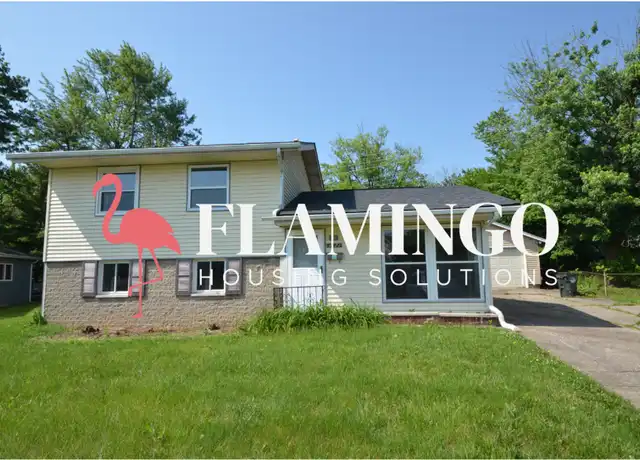 Property at 4121 Meadowdale Dr, Dayton, OH, 45416, 4 beds, 1.5 baths, [object Object]
