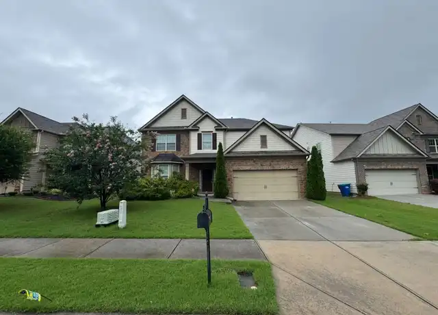 Property at 7381 Parkland Bnd, Fairburn, GA, 30213, 4 beds, 3 baths, [object Object]