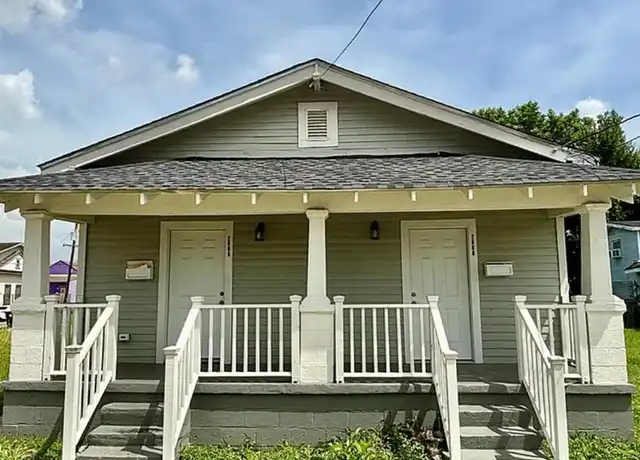 Property at 2608 S Miro St, New Orleans, LA, 70125, 3 beds, 2 baths, [object Object]