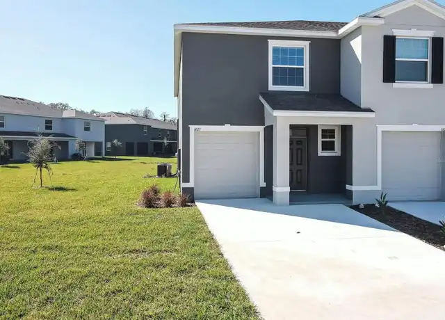 Property at 1623 Hubbell Rd, Wesley Chapel, FL, 33543, 3 beds, 2.5 baths, [object Object]