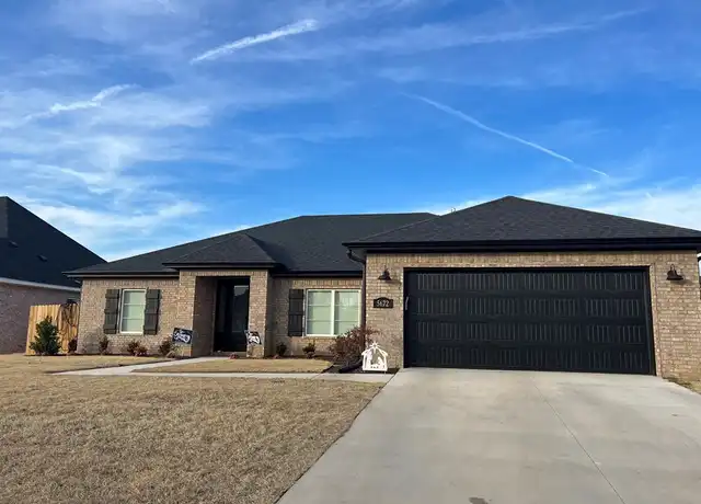 Property at 5672 Lavender Ave, Springdale, AR, 72762, 4 beds, 2 baths, [object Object]