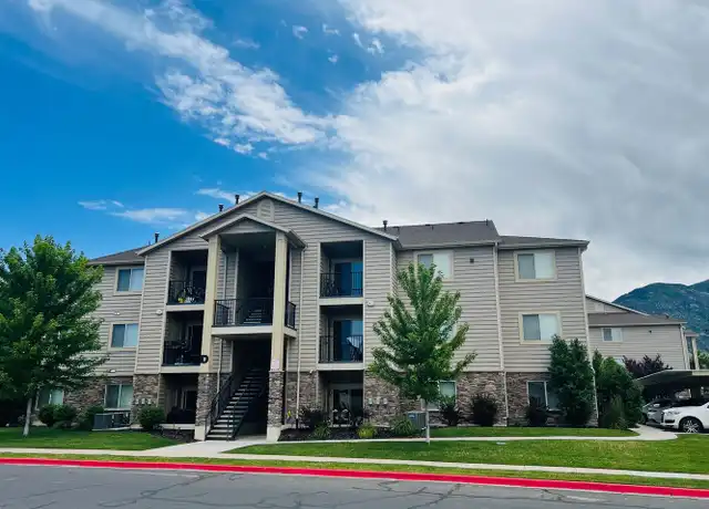Property at 2510 Charleston Ave Unit 2510 Charleston C6, Harrisville, UT, 84414, 3 beds, 2 baths, [object Object]