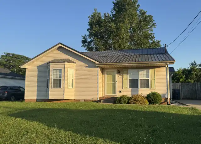 Property at 1944 Timberline Cir, Oak Grove, KY, 42262, 3 beds, 2 baths, [object Object]