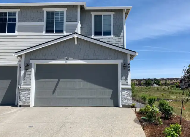 Property at 400 N 30th Dr, Ridgefield, WA, 98642, 3 beds, 2.5 baths, [object Object]