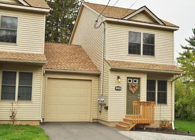 Property at 19 Bellevue Ave Unit A, Vernon, CT, 06066, 2 beds, 2.5 baths, [object Object]
