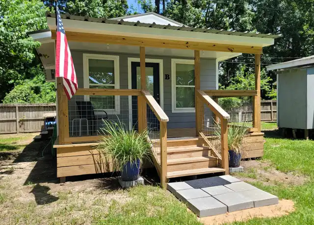 Property at 9431 Youngstown Pl Unit B, Humble, TX, 77396, 1 bed, 1 bath, [object Object]