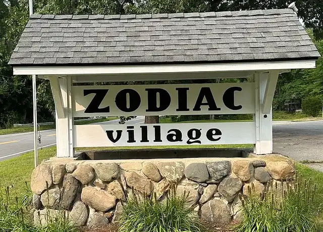 Property at Zodiac Village - 75 Groton School Rd, Ayer, MA, 01432, 1 bed, 1 bath, [object Object]