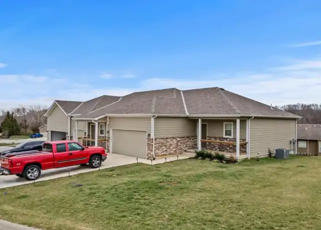 Property at 7419 Isabel Ct, Kansas City, KS, 66112, 3 beds, 2.5 baths, [object Object]