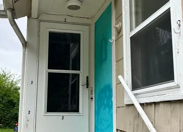Property at 920 S Jackson St Unit 2, Jackson, MI, 49203, 1 bed, 1 bath, [object Object]