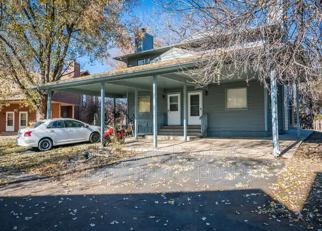 Property at 6489 Barnacle Ct, Boulder, CO, 80301, 2 beds, 1.5 baths, [object Object]